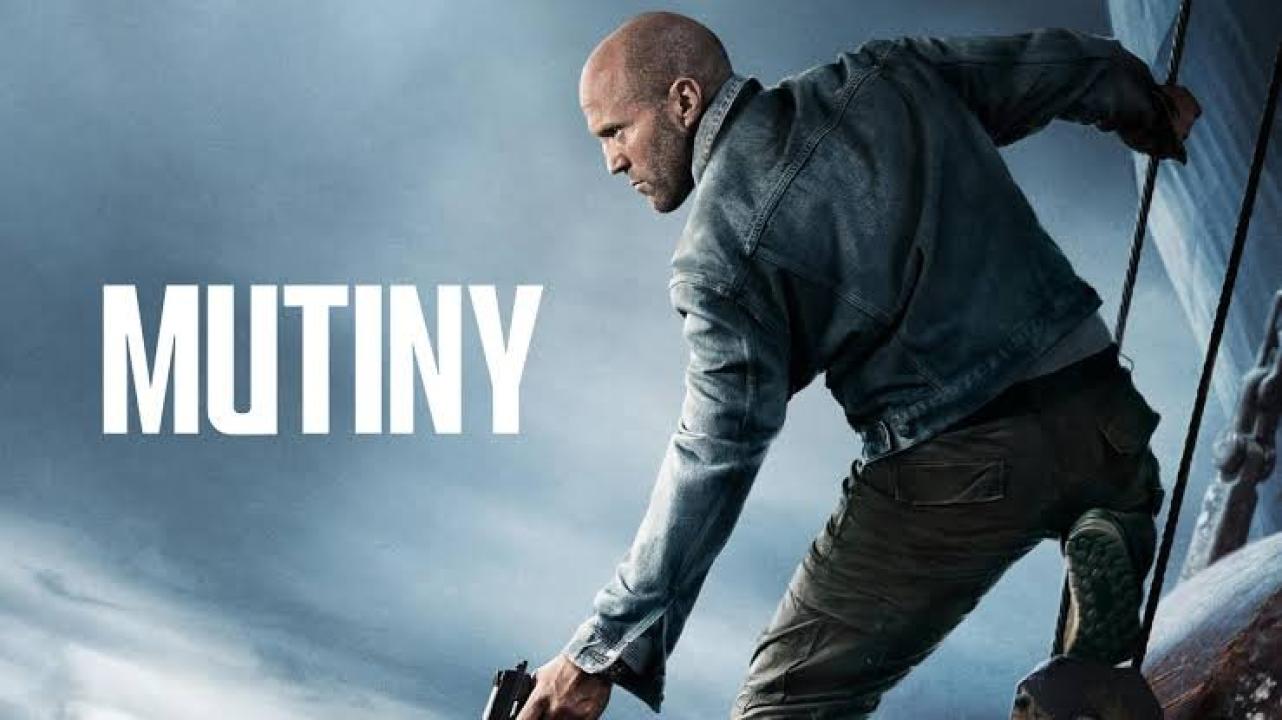 فيلم Mutiny 2026 مترجم HD | تمرد