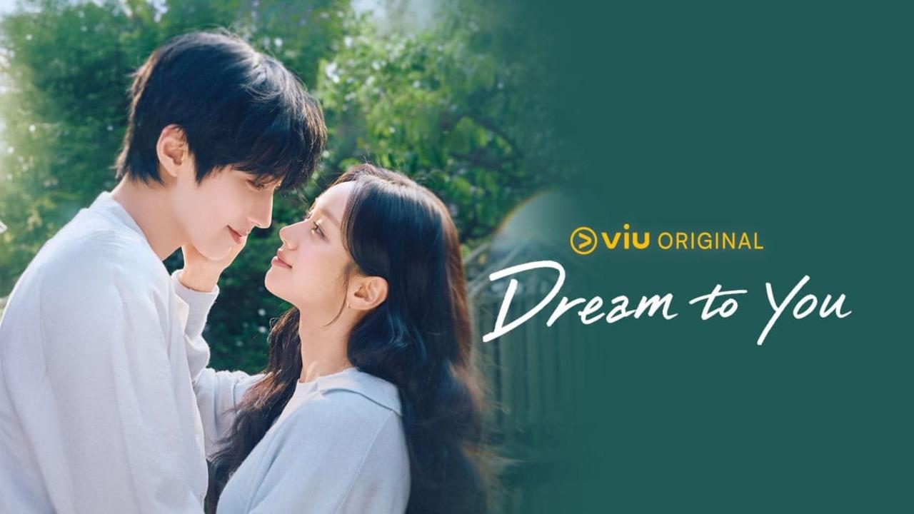 مسلسل احلم بك Dream to You الحلقة 12 الثانية عشر مترجمة