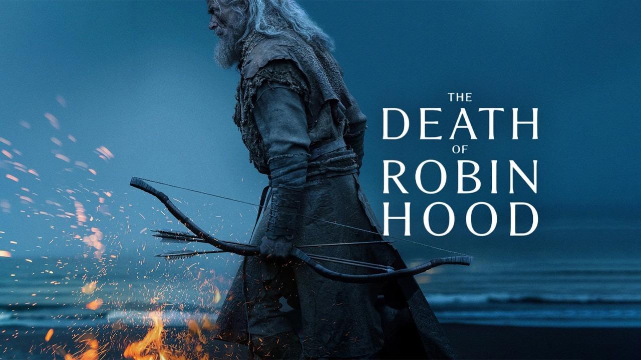 فيلم The Death of Robin Hood 2026 مترجم