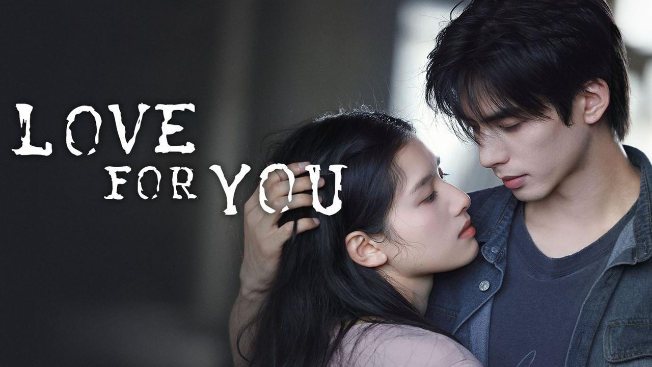 مسلسل حب من اجلك Love For You الحلقة 8 الثامنة مترجمة