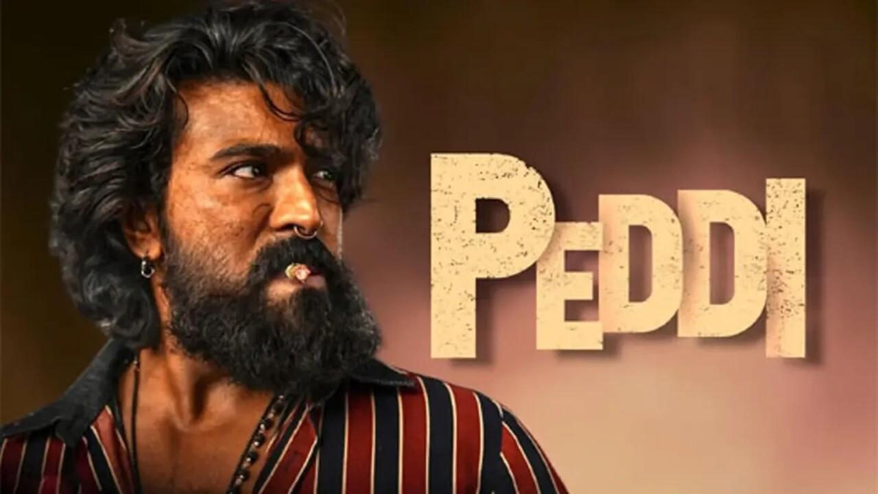 فيلم Peddi 2026 مترجم HD