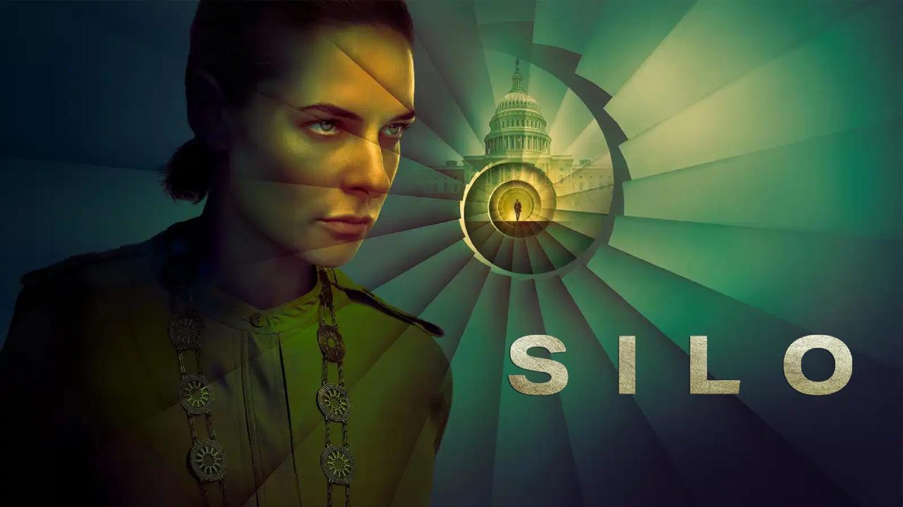 مسلسل Silo الموسم الثالث الحلقة 7 مترجمة