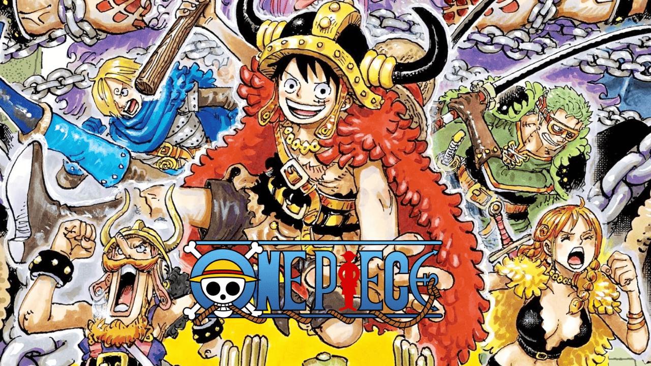 انمي ون بيس One Piece الحلقة 1172 مترجمة